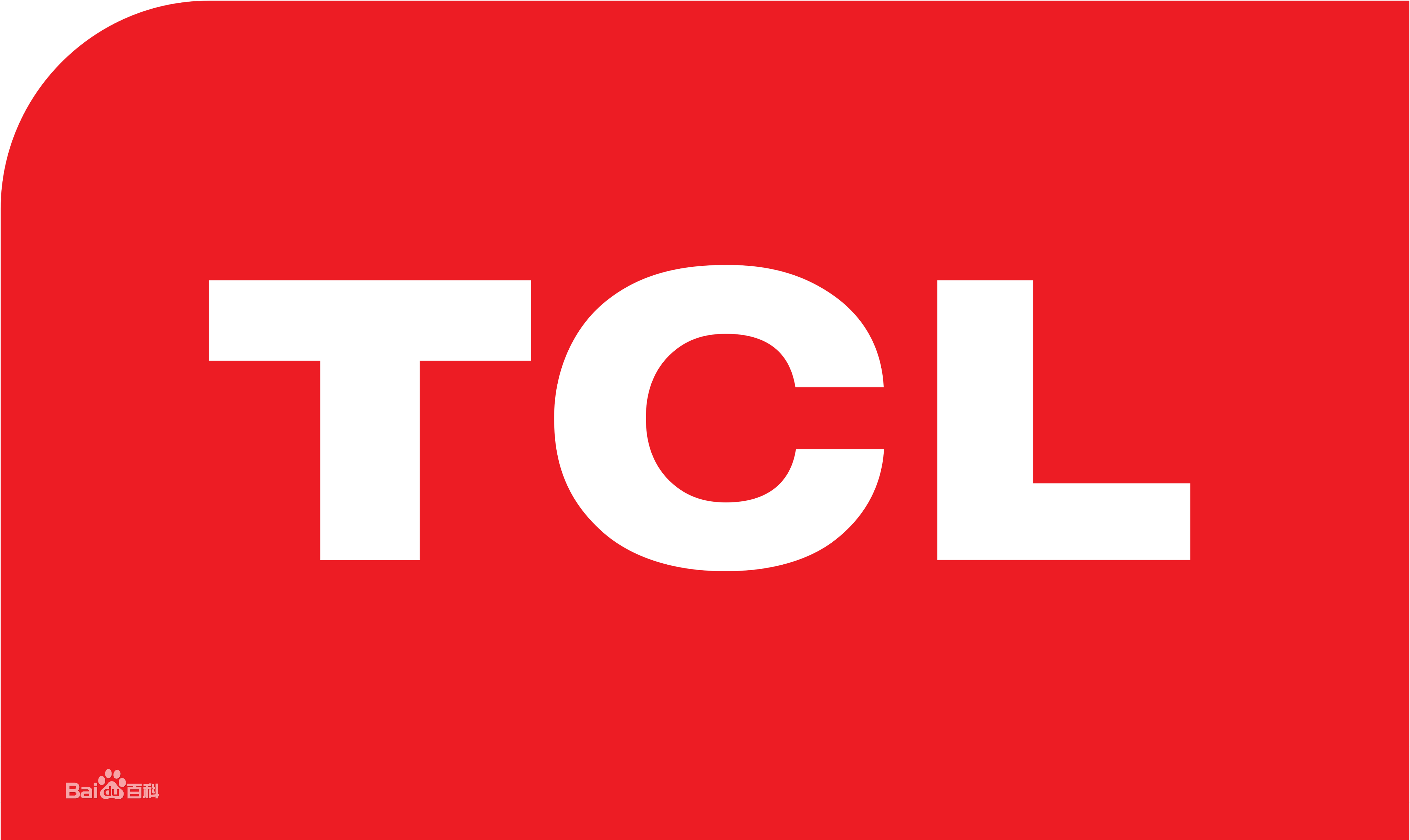 郫都古城TCL空调